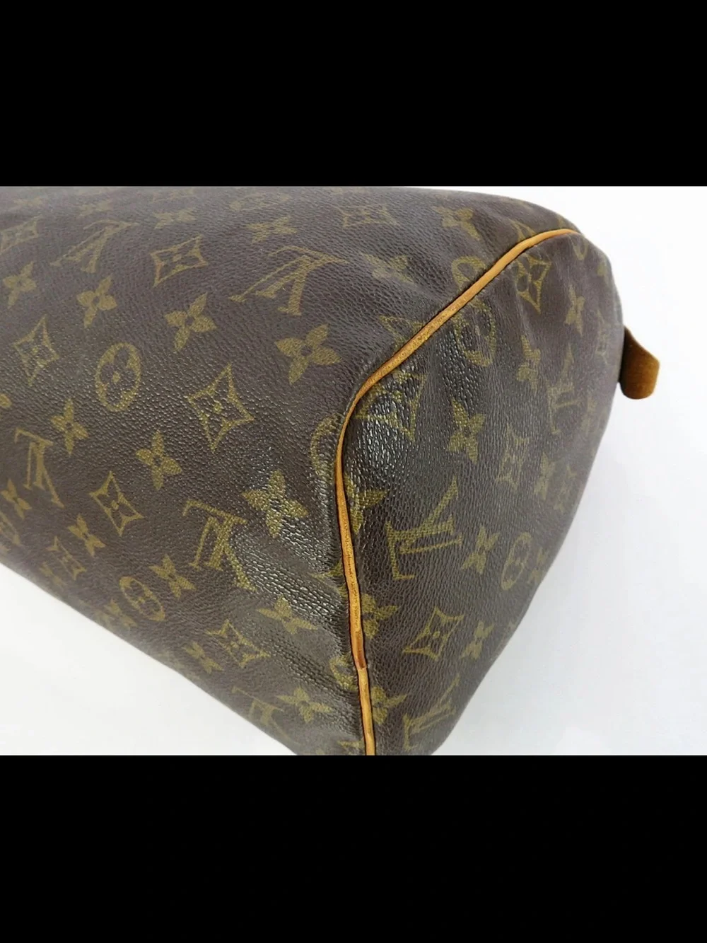 Louis Vuitton classic louis